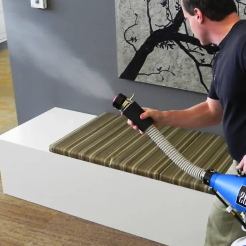 Professional Odor Removal in Masury, OH